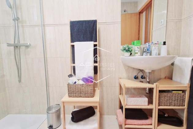 Nowy budynek - Willa - Dom wolnostojący -
Lorca - Purias