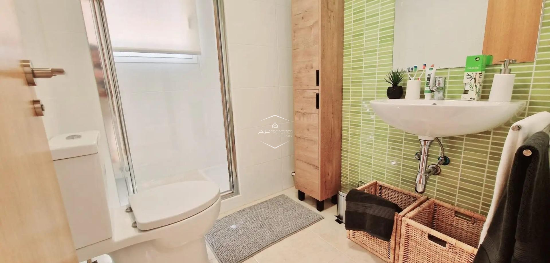 Nowy budynek - Willa - Dom wolnostojący -
Lorca - Purias