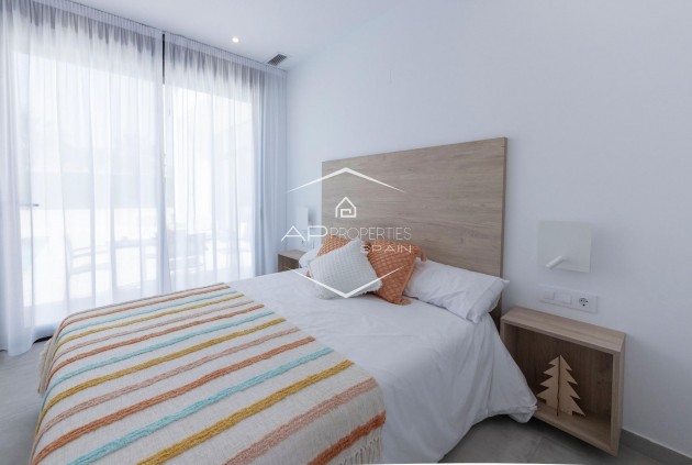 New Build - Villa - Detached -
Calasparra - Coto Riñales