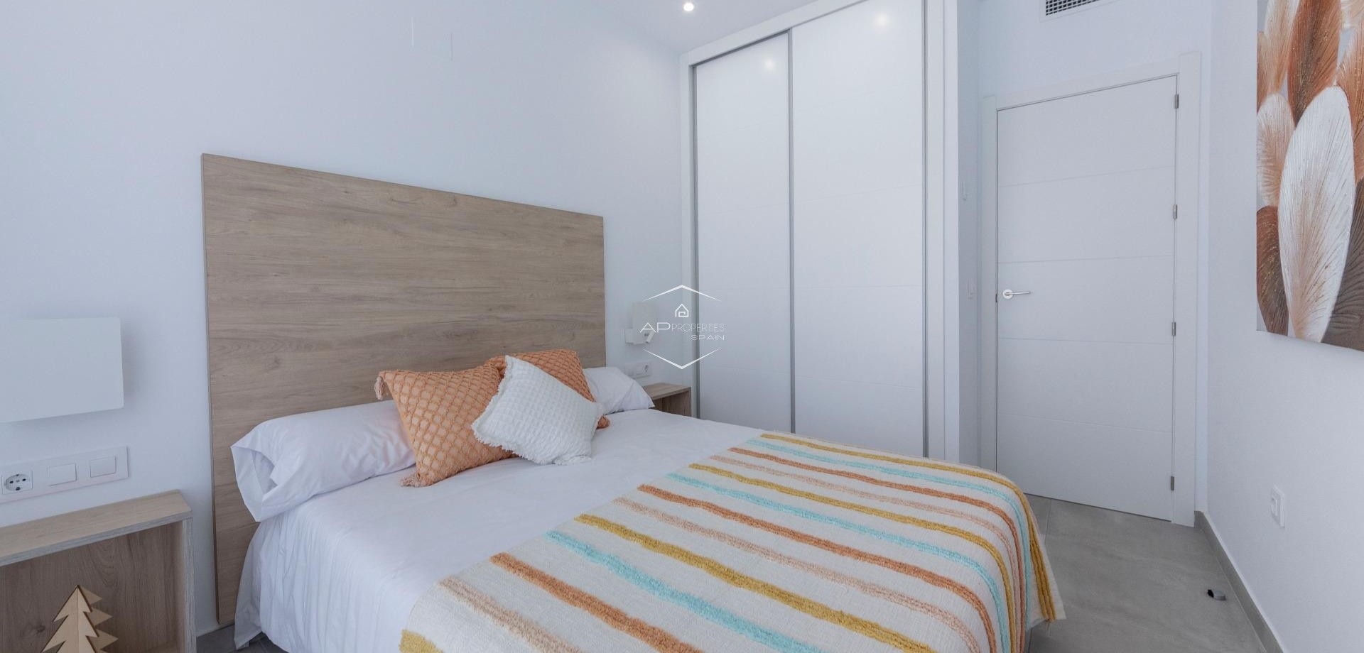 New Build - Villa - Detached -
Calasparra - Coto Riñales