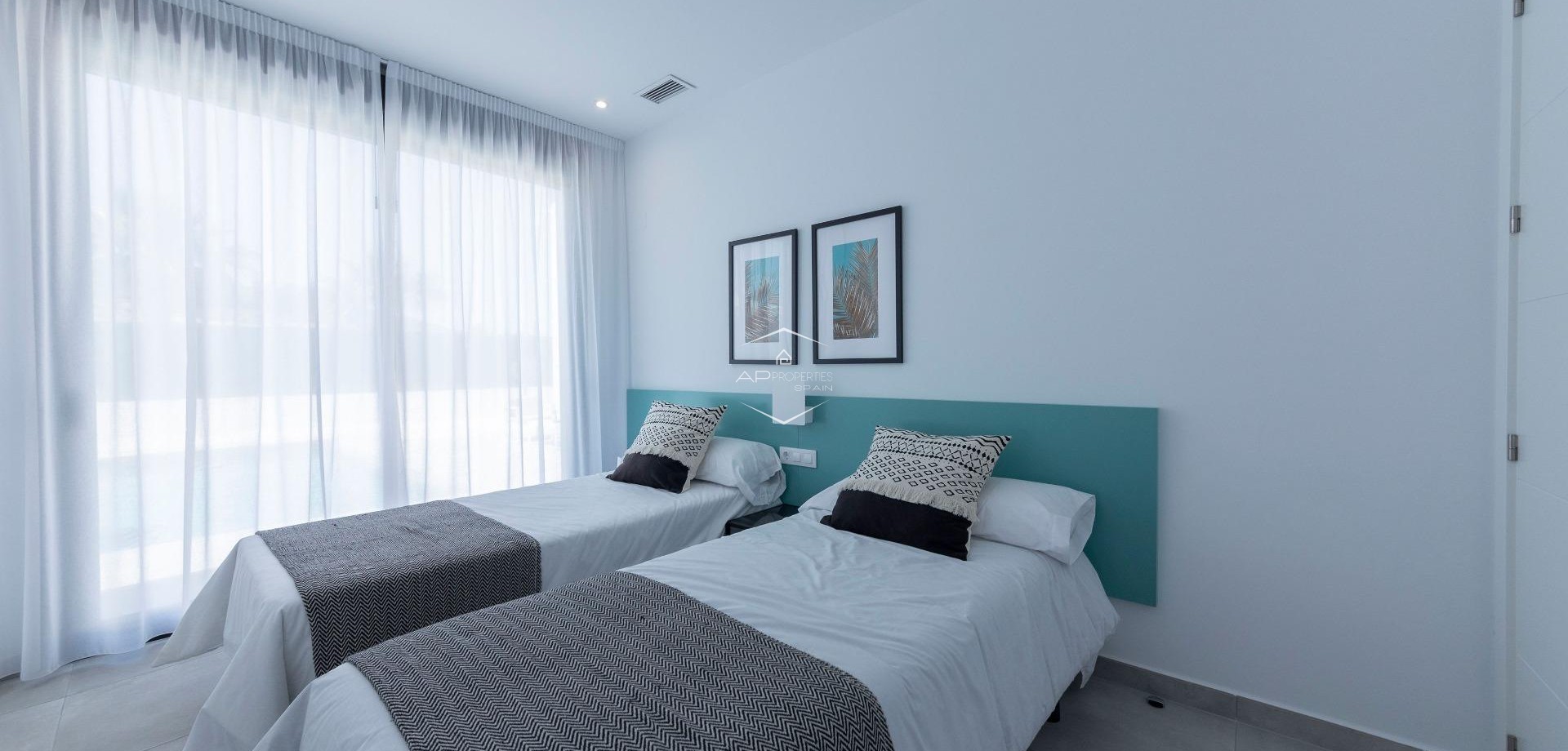 New Build - Villa - Detached -
Calasparra - Coto Riñales