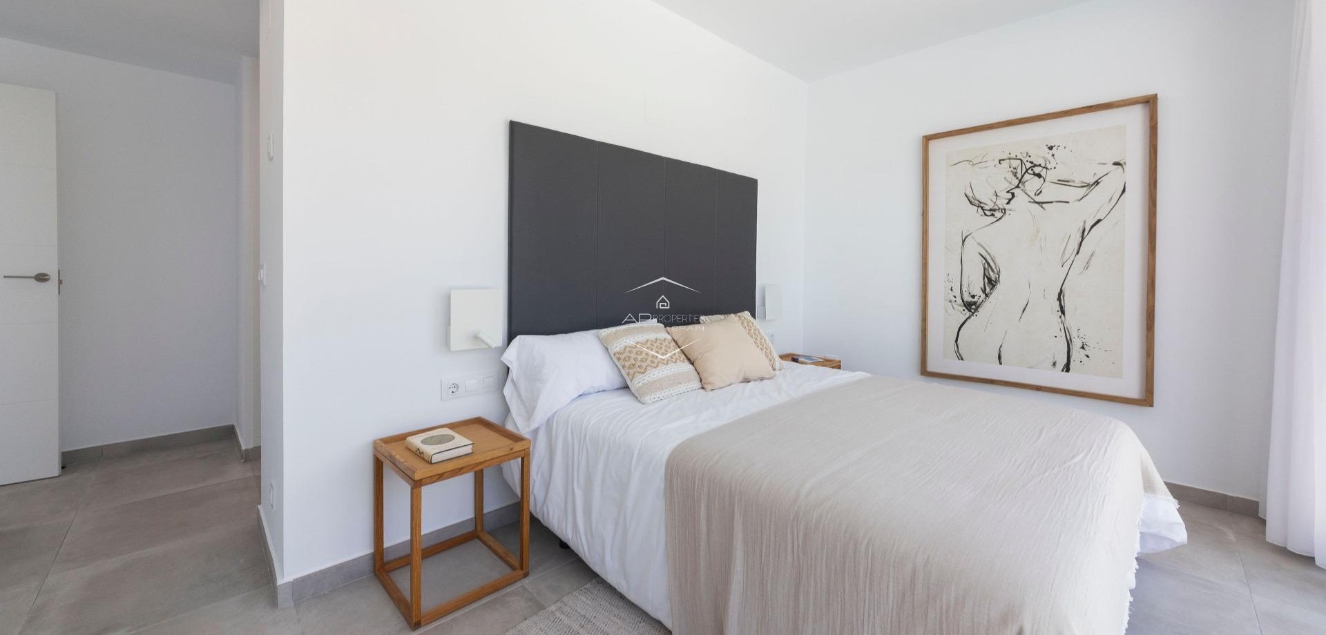 New Build - Villa - Detached -
Calasparra - Coto Riñales