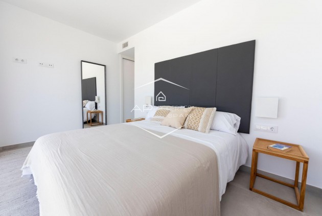 New Build - Villa - Detached -
Calasparra - Coto Riñales