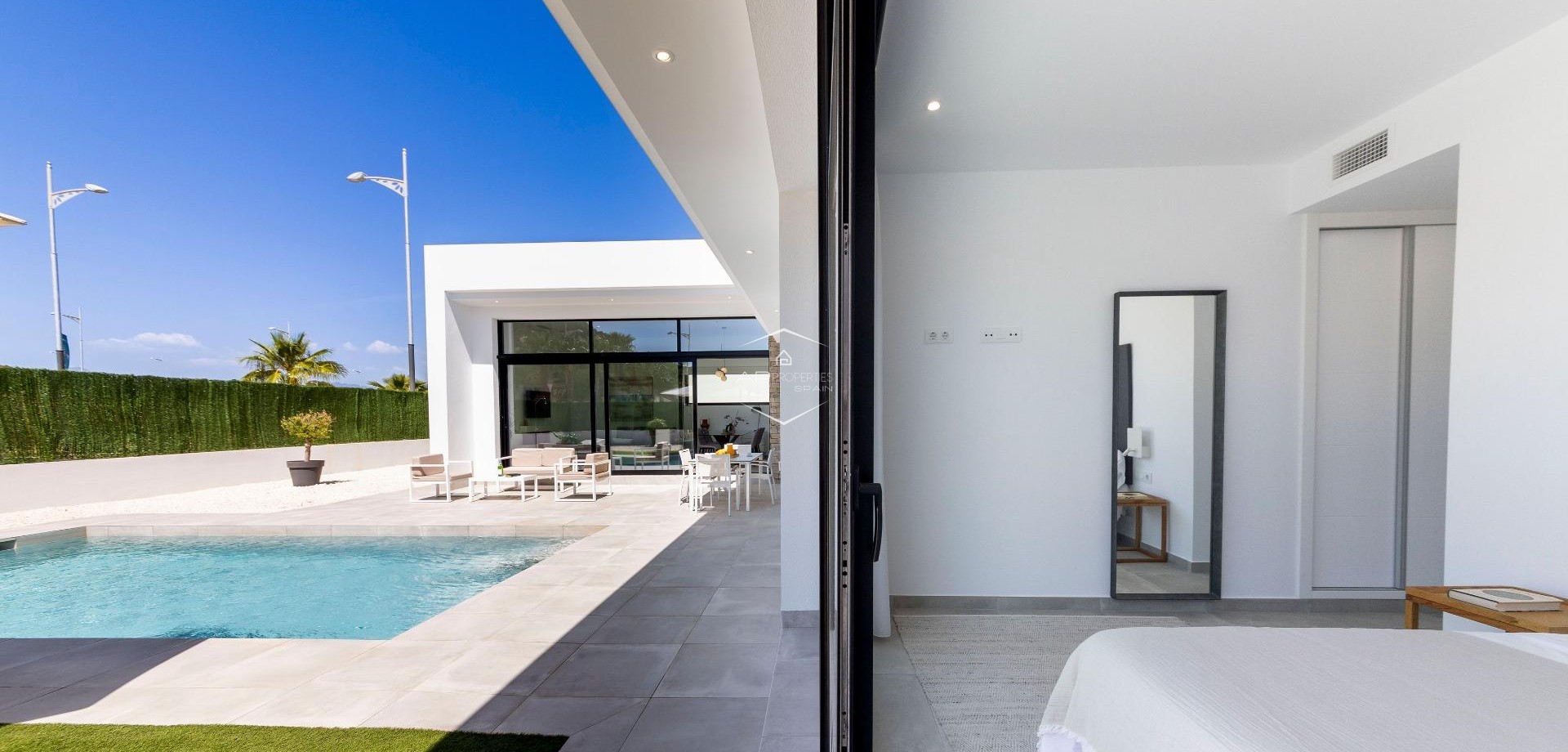 New Build - Villa - Detached -
Calasparra - Coto Riñales