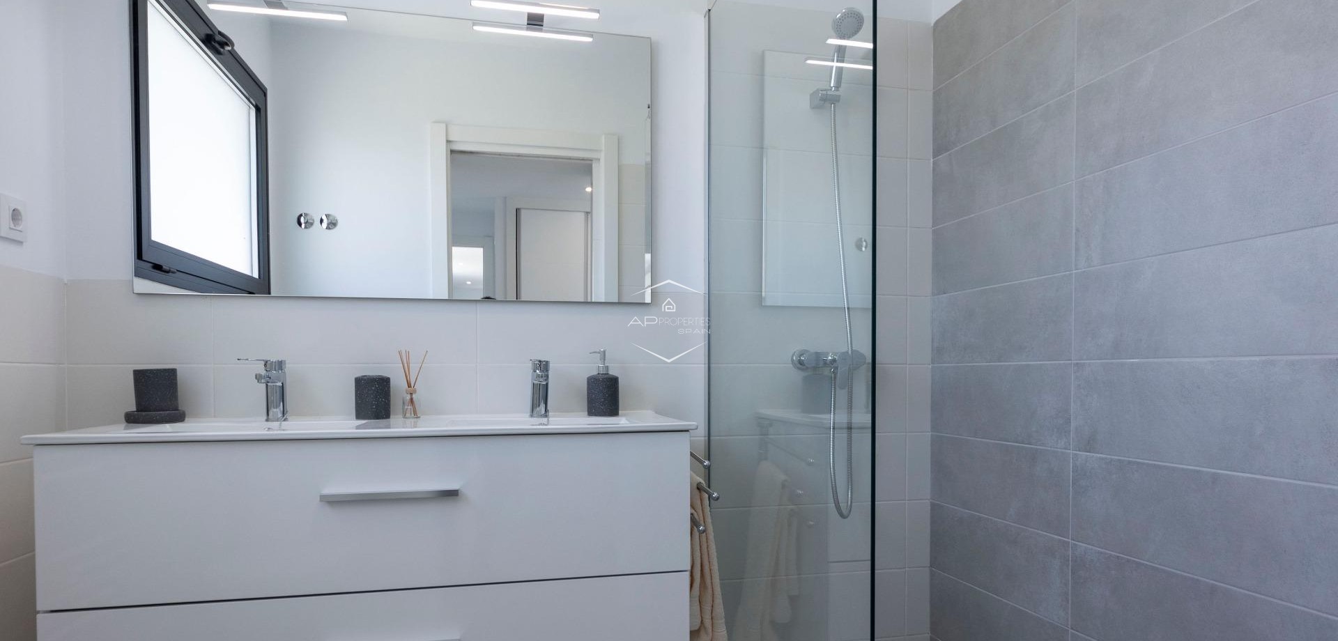 New Build - Villa - Detached -
Calasparra - Coto Riñales