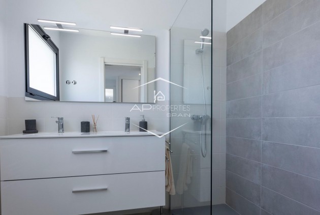 New Build - Villa - Detached -
Calasparra - Coto Riñales