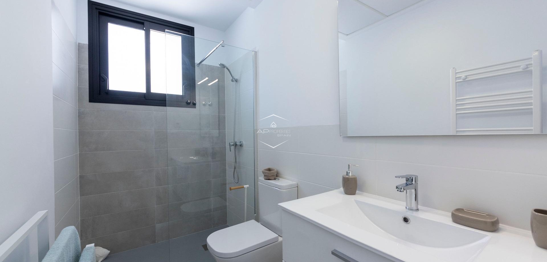 New Build - Villa - Detached -
Calasparra - Coto Riñales