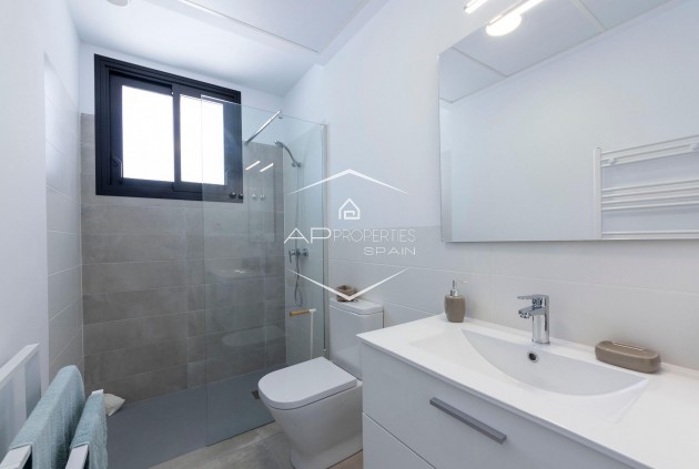 New Build - Villa - Detached -
Calasparra - Coto Riñales