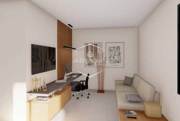 Nueva construcción  - Villa - Independiente -
Yecla