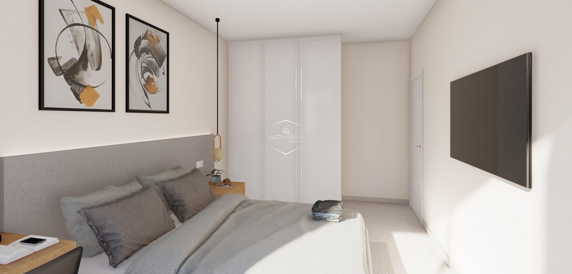 Nueva construcción  - Villa - Independiente -
Yecla