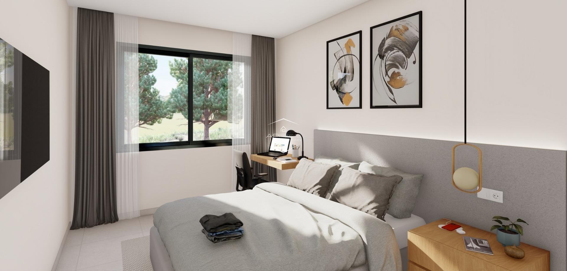 Nueva construcción  - Villa - Independiente -
Yecla