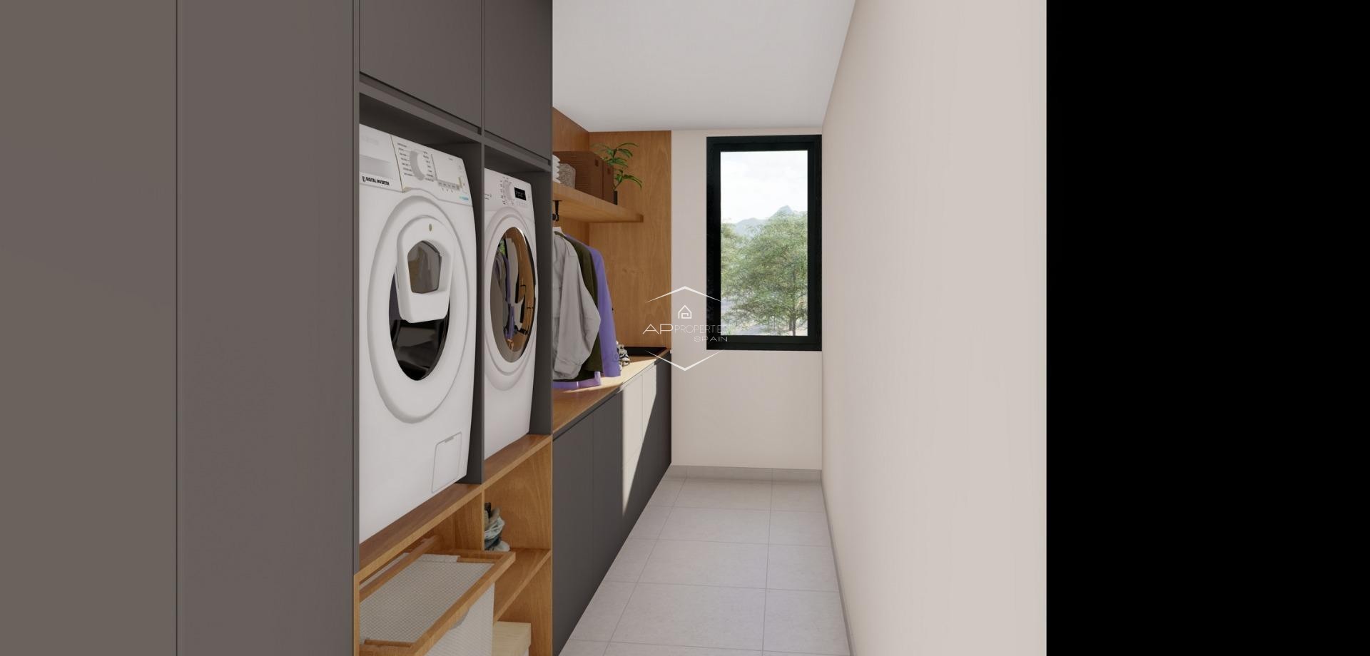 Nueva construcción  - Villa - Independiente -
Yecla