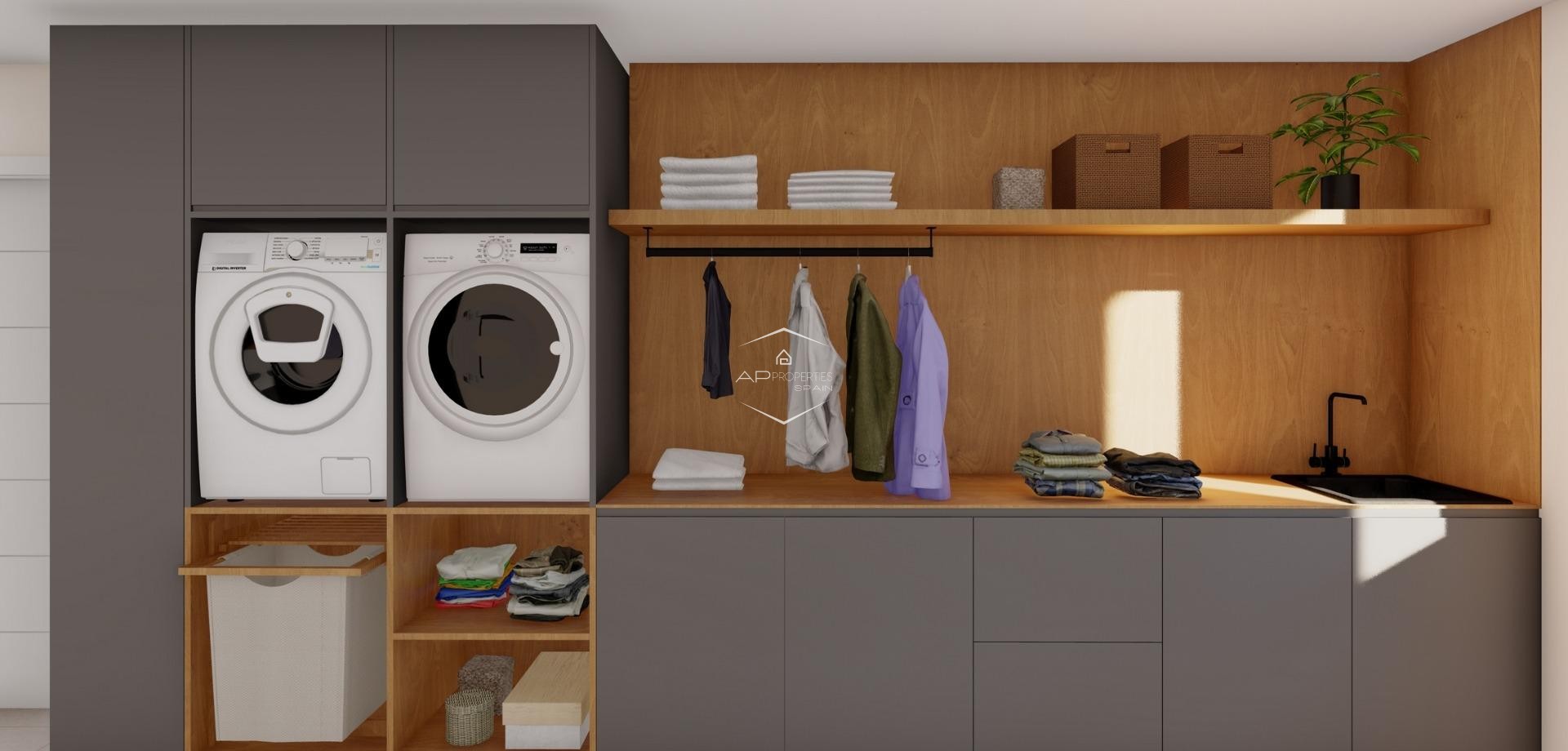 Nueva construcción  - Villa - Independiente -
Yecla