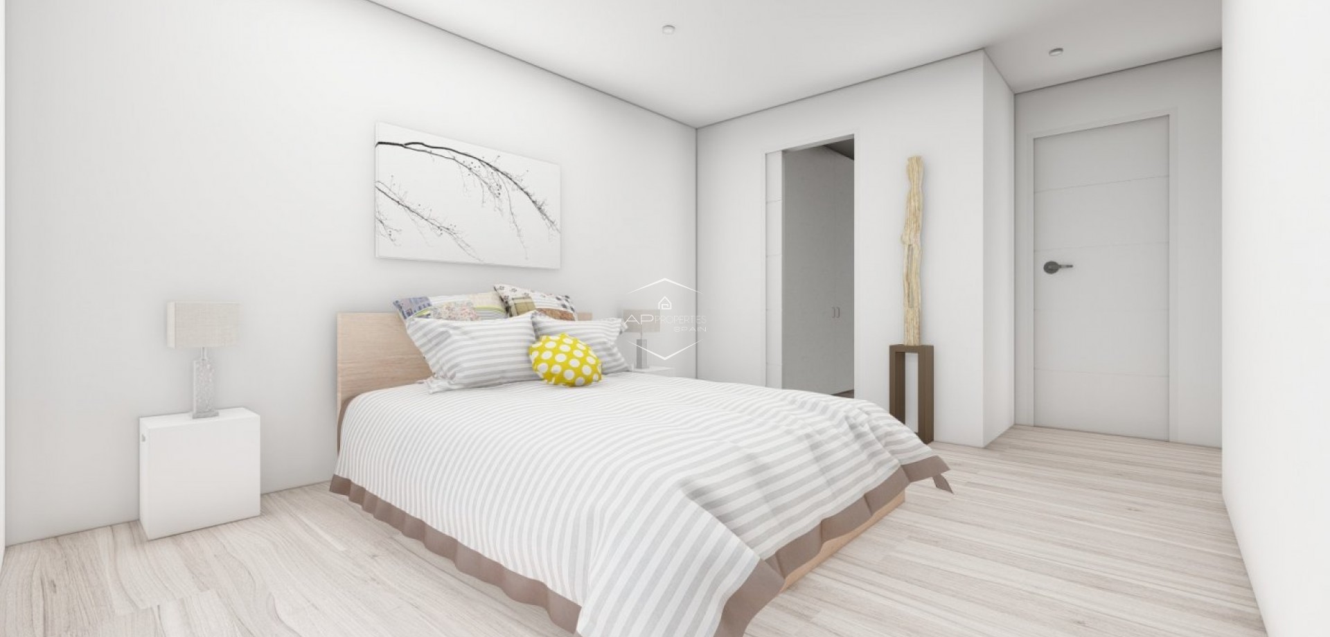 New Build - Villa - Detached -
Calasparra - Coto Riñales