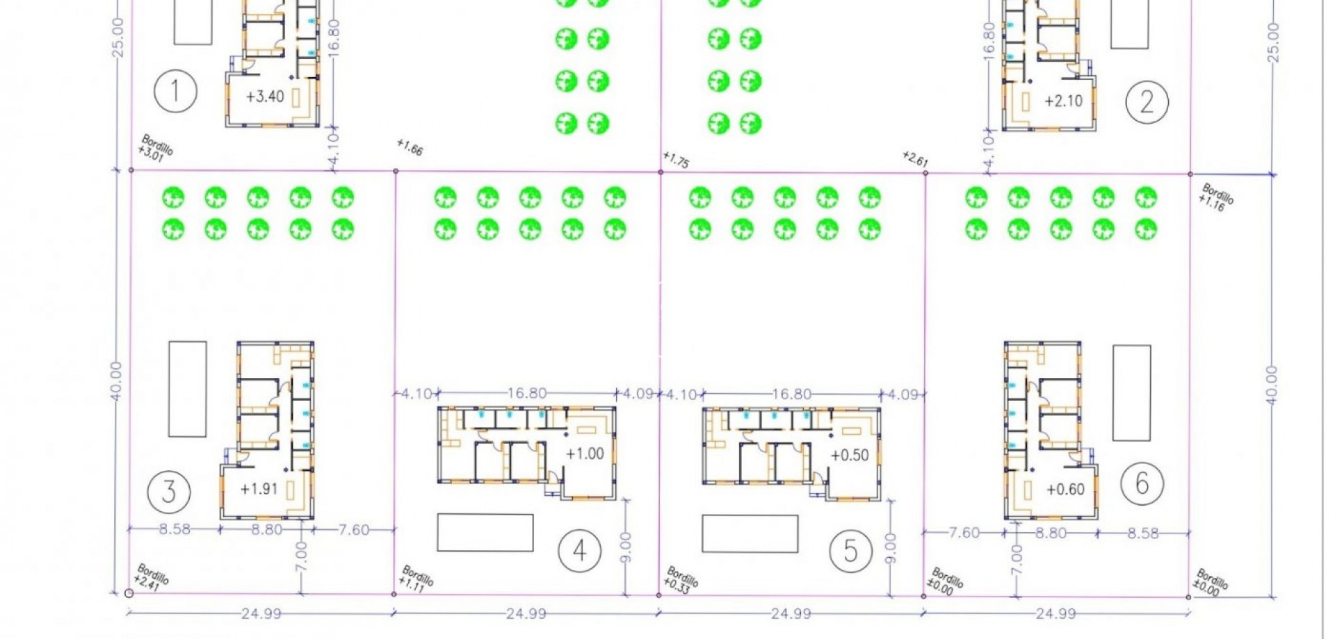 New Build - Villa - Detached -
Calasparra - Coto Riñales