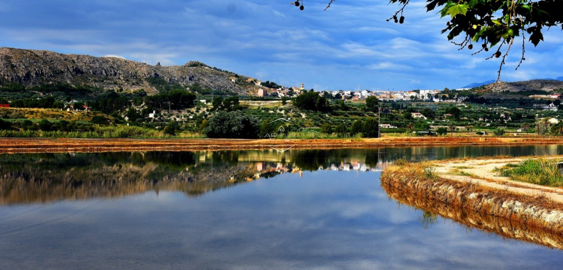 New Build - Villa - Detached -
Calasparra - Coto Riñales