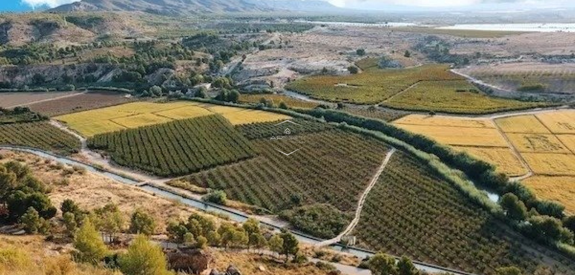 New Build - Villa - Detached -
Calasparra - Coto Riñales