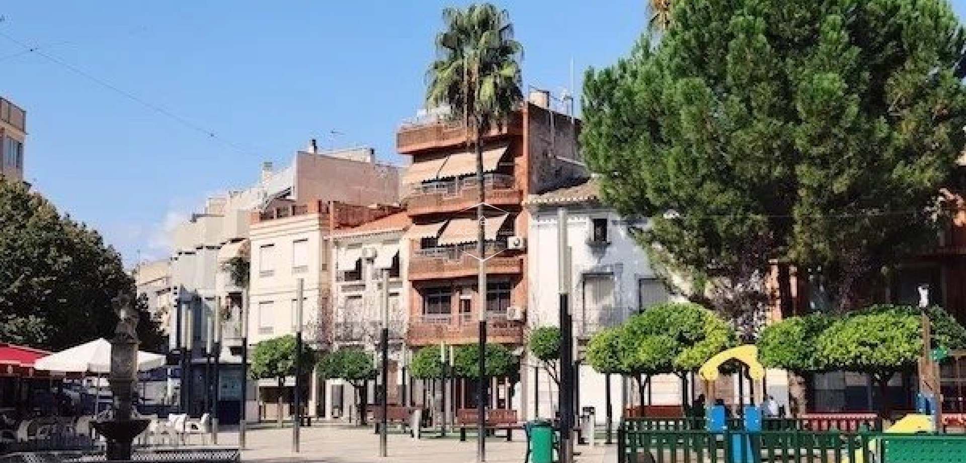 New Build - Villa - Detached -
Calasparra - Coto Riñales