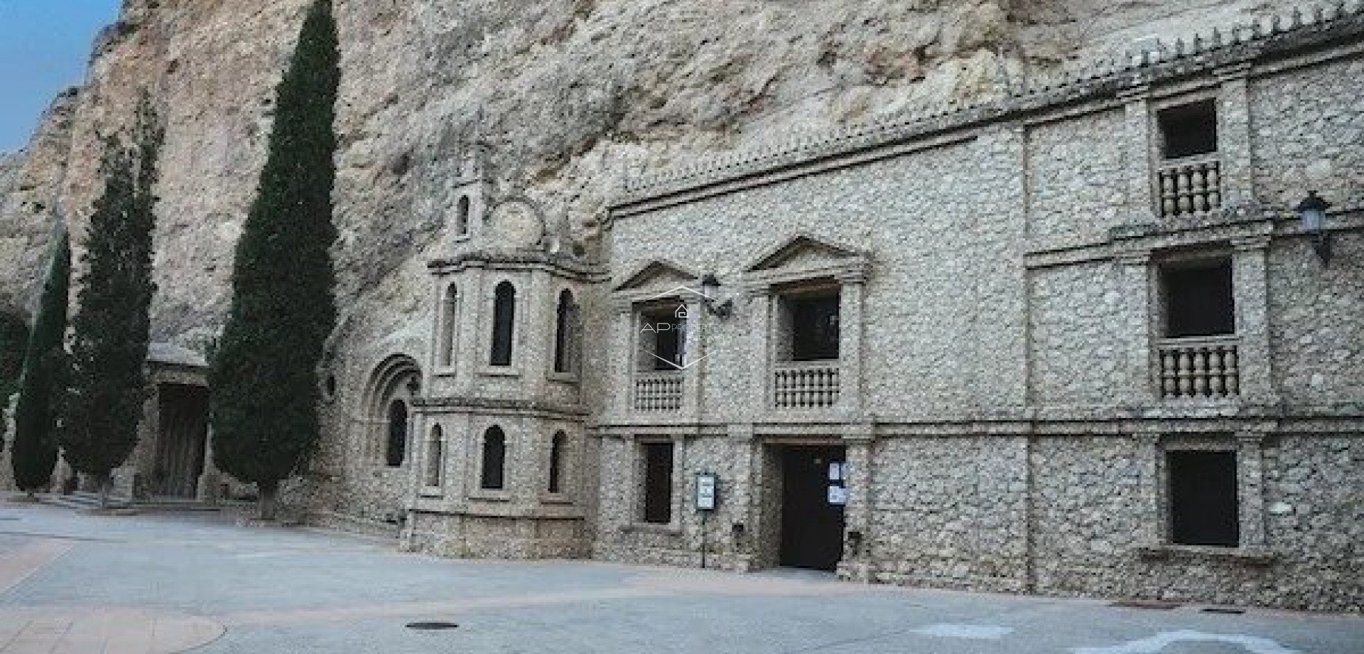 New Build - Villa - Detached -
Calasparra - Coto Riñales