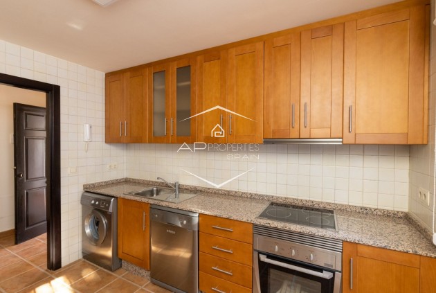 Nowy budynek - Willa - Dom wolnostojący -
Fuente Álamo - Las Palas