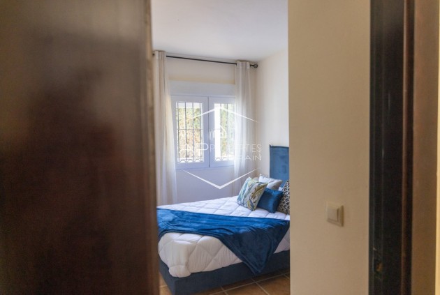 Nowy budynek - Willa - Dom wolnostojący -
Fuente Álamo - Las Palas