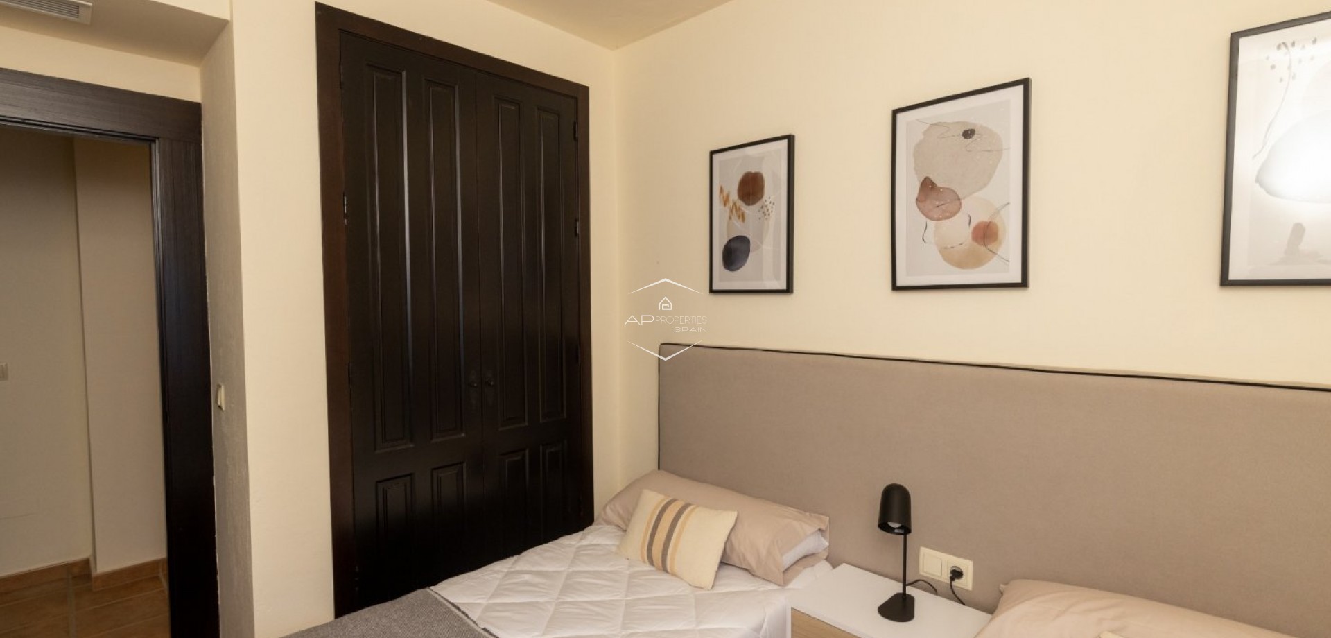 Nueva construcción  - Villa - Independiente -
Fuente Álamo - Las Palas