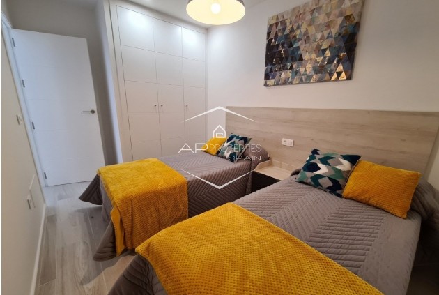 Nieuwbouw Woningen - Geschakelde woning -
Avileses