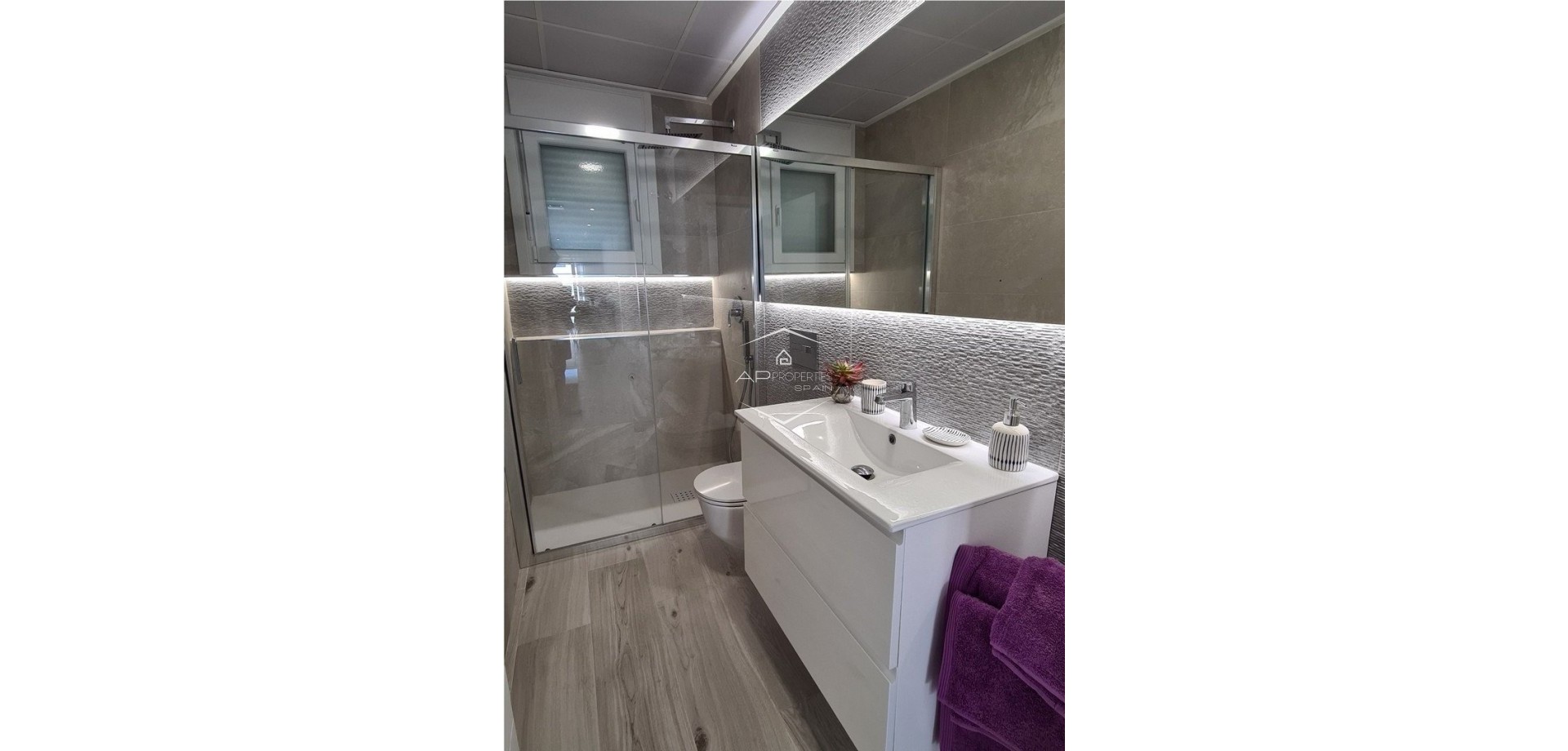 Nieuwbouw Woningen - Geschakelde woning -
Avileses