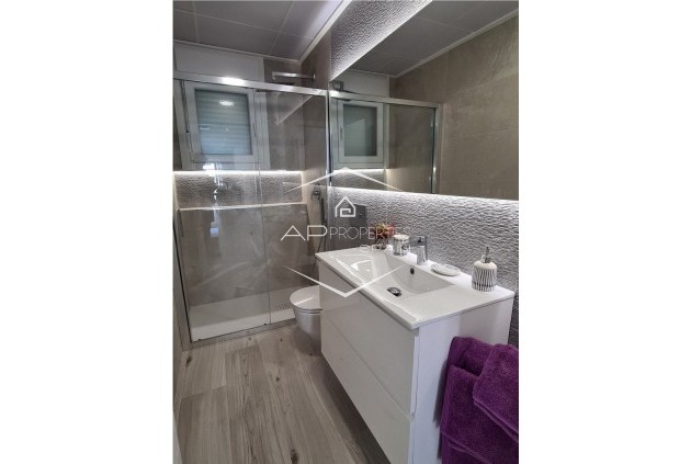 Nieuwbouw Woningen - Geschakelde woning -
Avileses