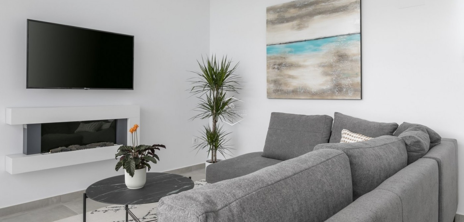 New Build - Villa - Detached -
Calasparra - Coto Riñales