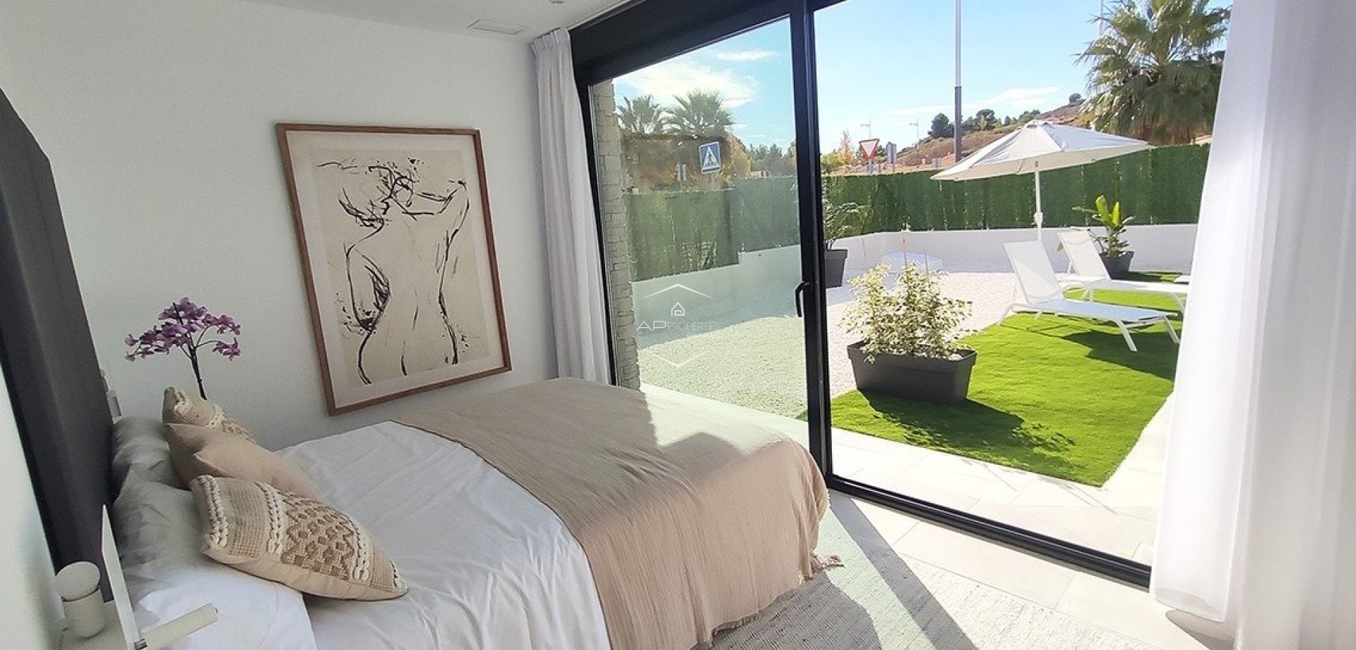 New Build - Villa - Detached -
Calasparra - Coto Riñales