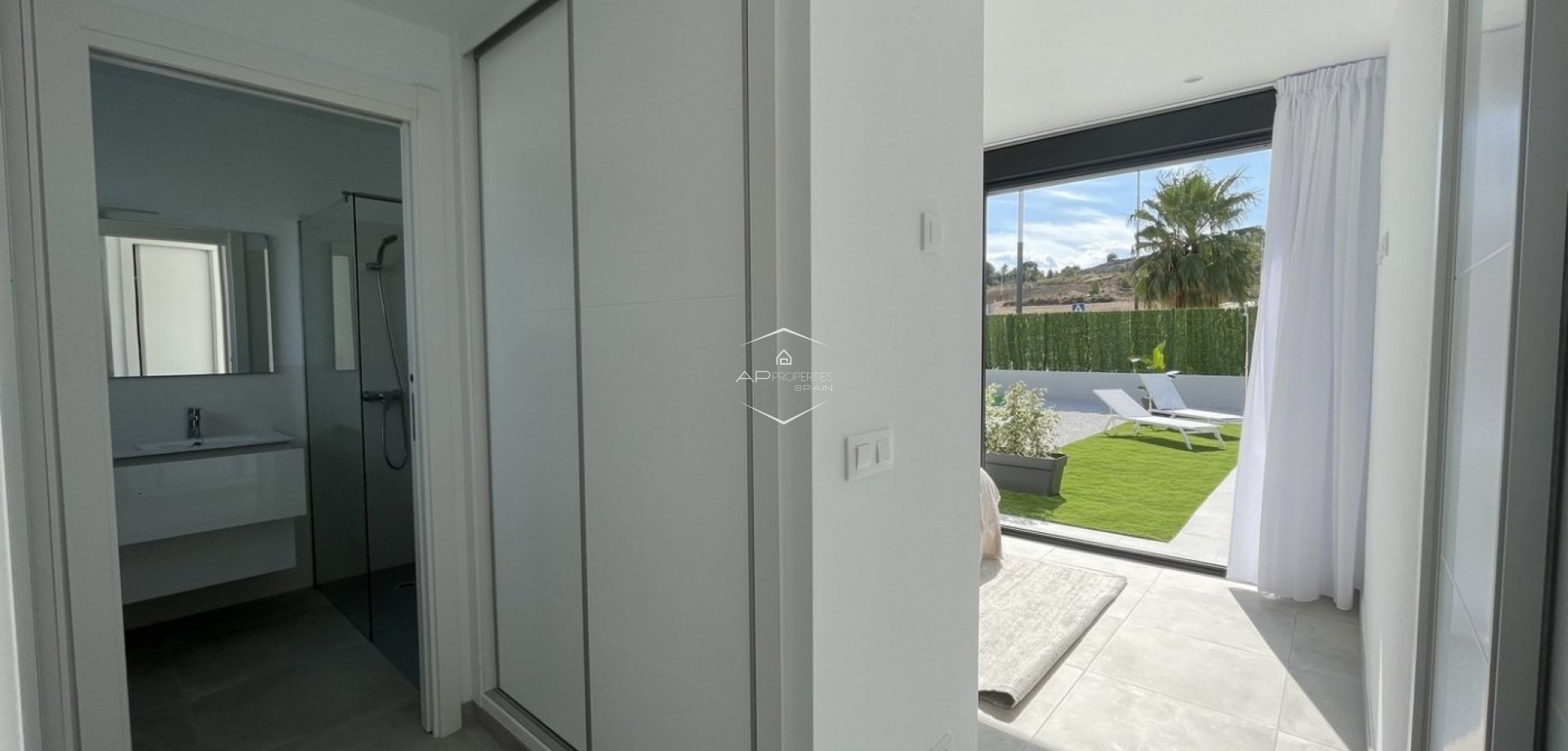 New Build - Villa - Detached -
Calasparra - Coto Riñales