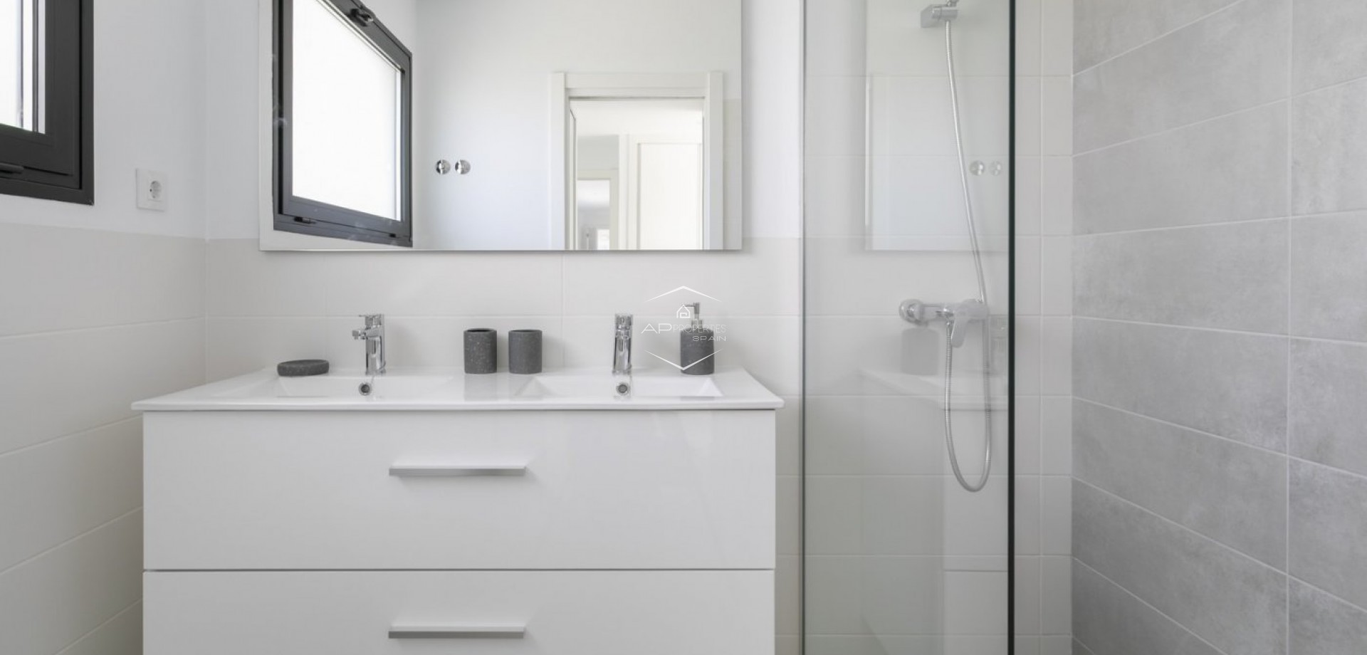 New Build - Villa - Detached -
Calasparra - Coto Riñales