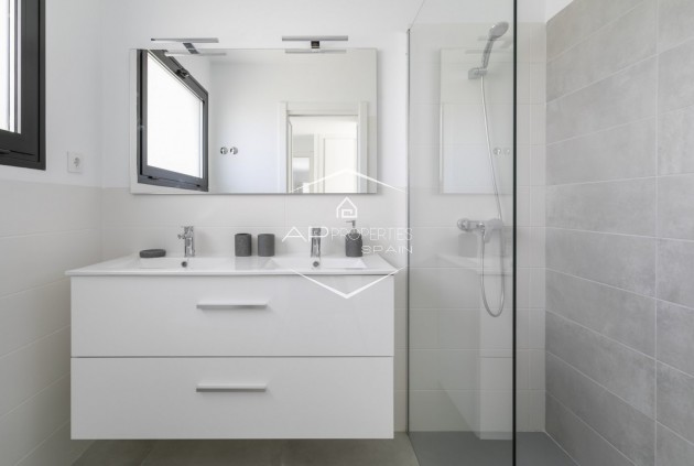 New Build - Villa - Detached -
Calasparra - Coto Riñales