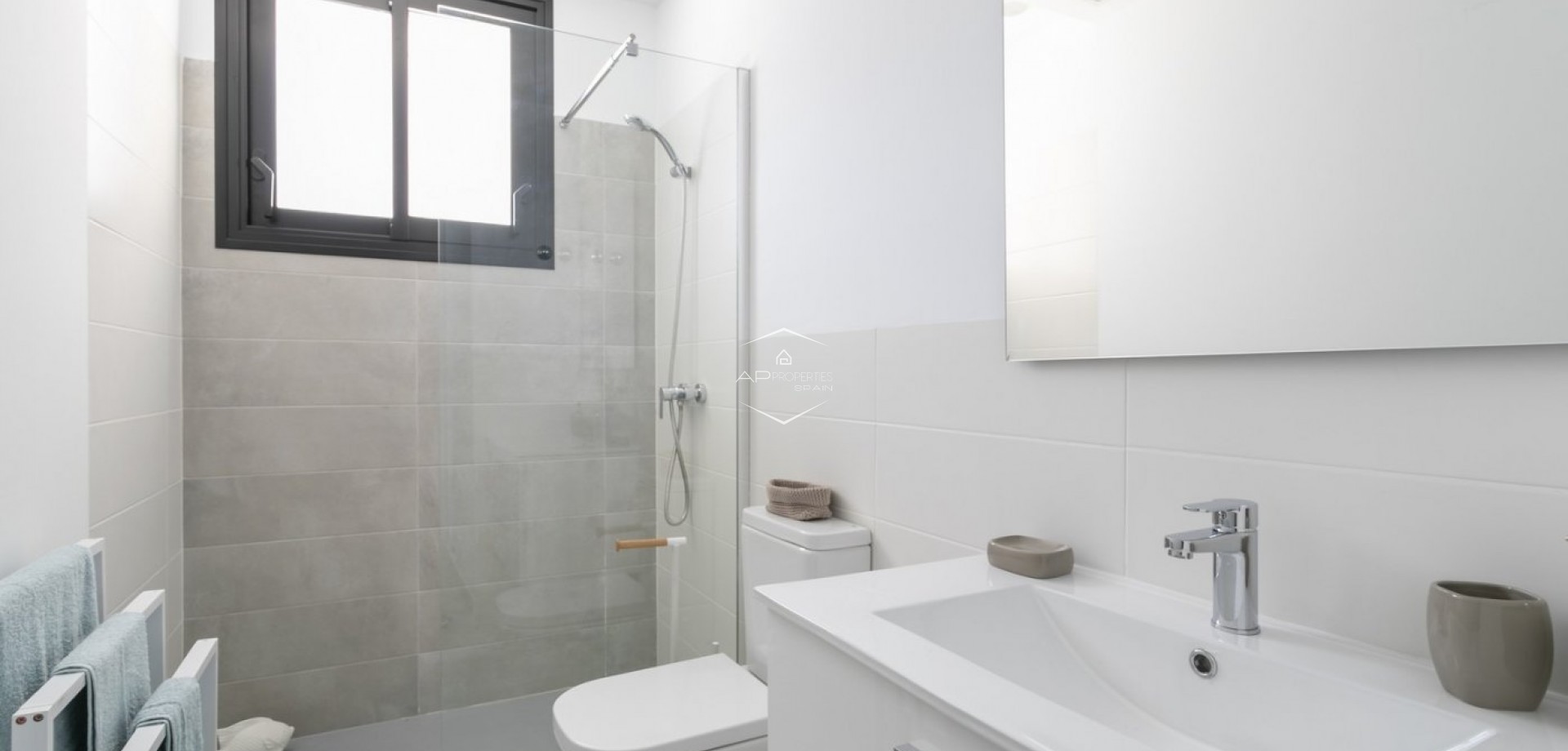 New Build - Villa - Detached -
Calasparra - Coto Riñales