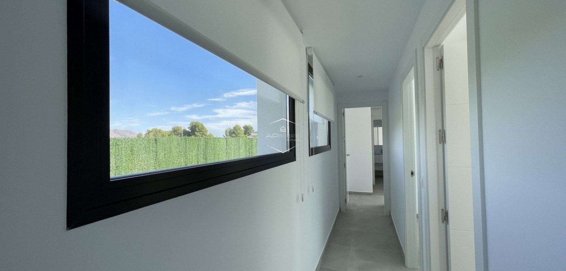 New Build - Villa - Detached -
Calasparra - Coto Riñales