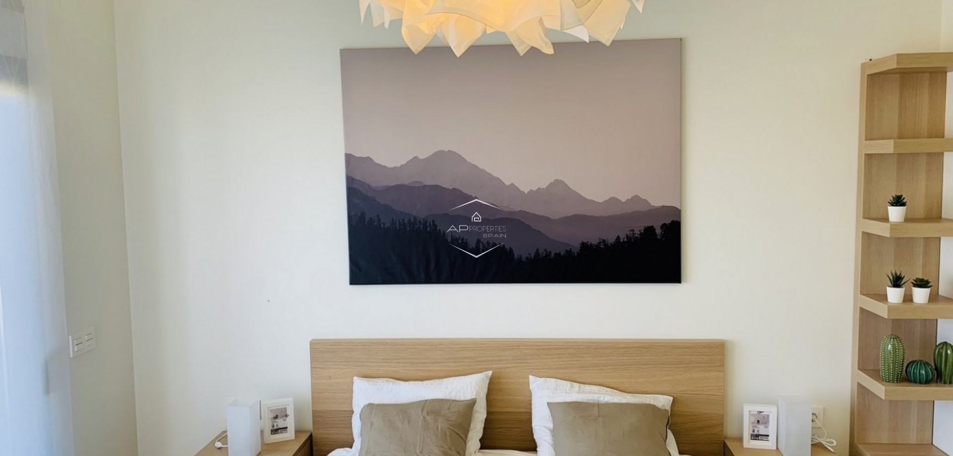 New Build - Apartment - flat -
Alhama De Murcia - Condado De Alhama Golf Resort