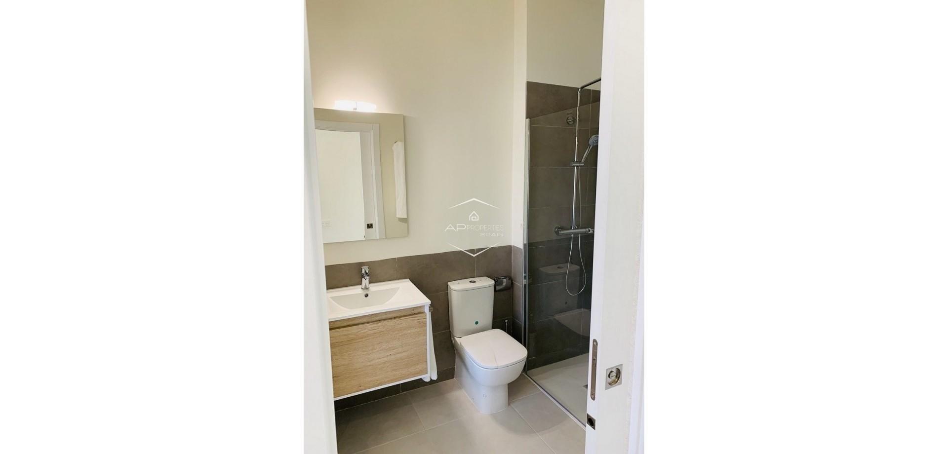 New Build - Apartment - flat -
Alhama De Murcia - Condado De Alhama Golf Resort