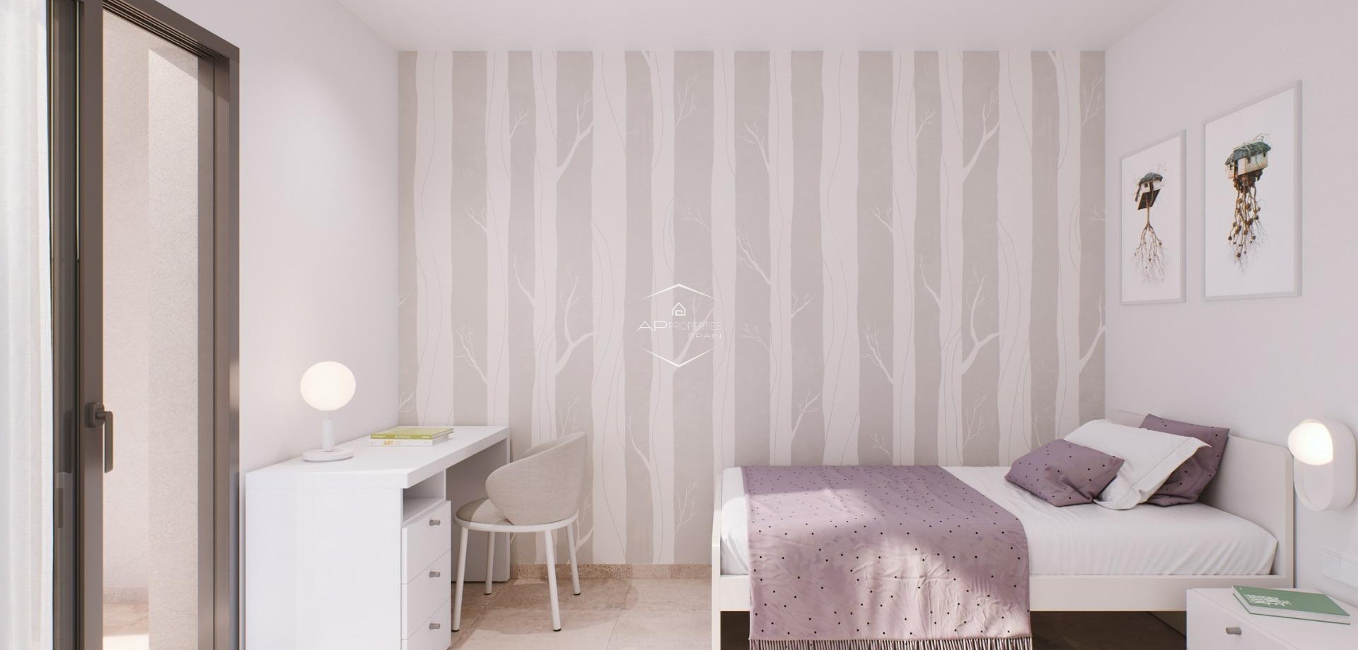 Nouvelle construction - Maison de ville -
Pilar de la Horadada - Barrio los Segundas