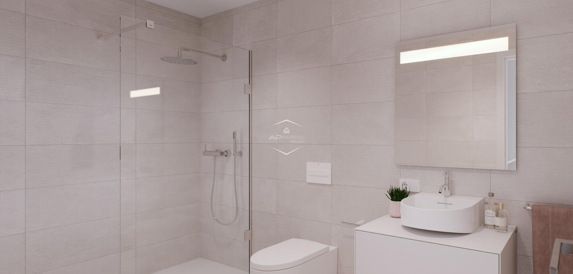 Nouvelle construction - Maison de ville -
Pilar de la Horadada - Barrio los Segundas