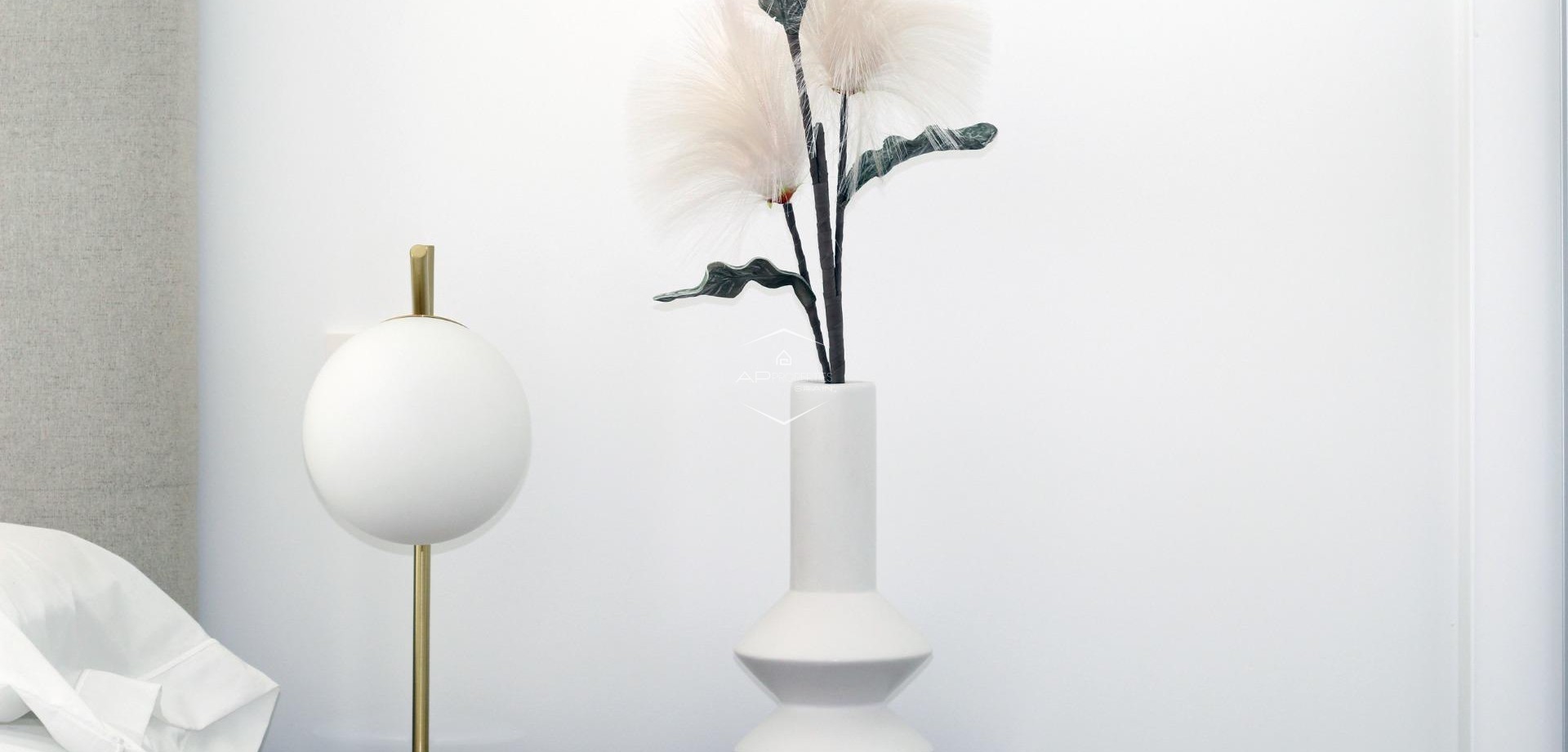 Nouvelle construction - Maison de ville -
Pilar de la Horadada - parque Andromeda