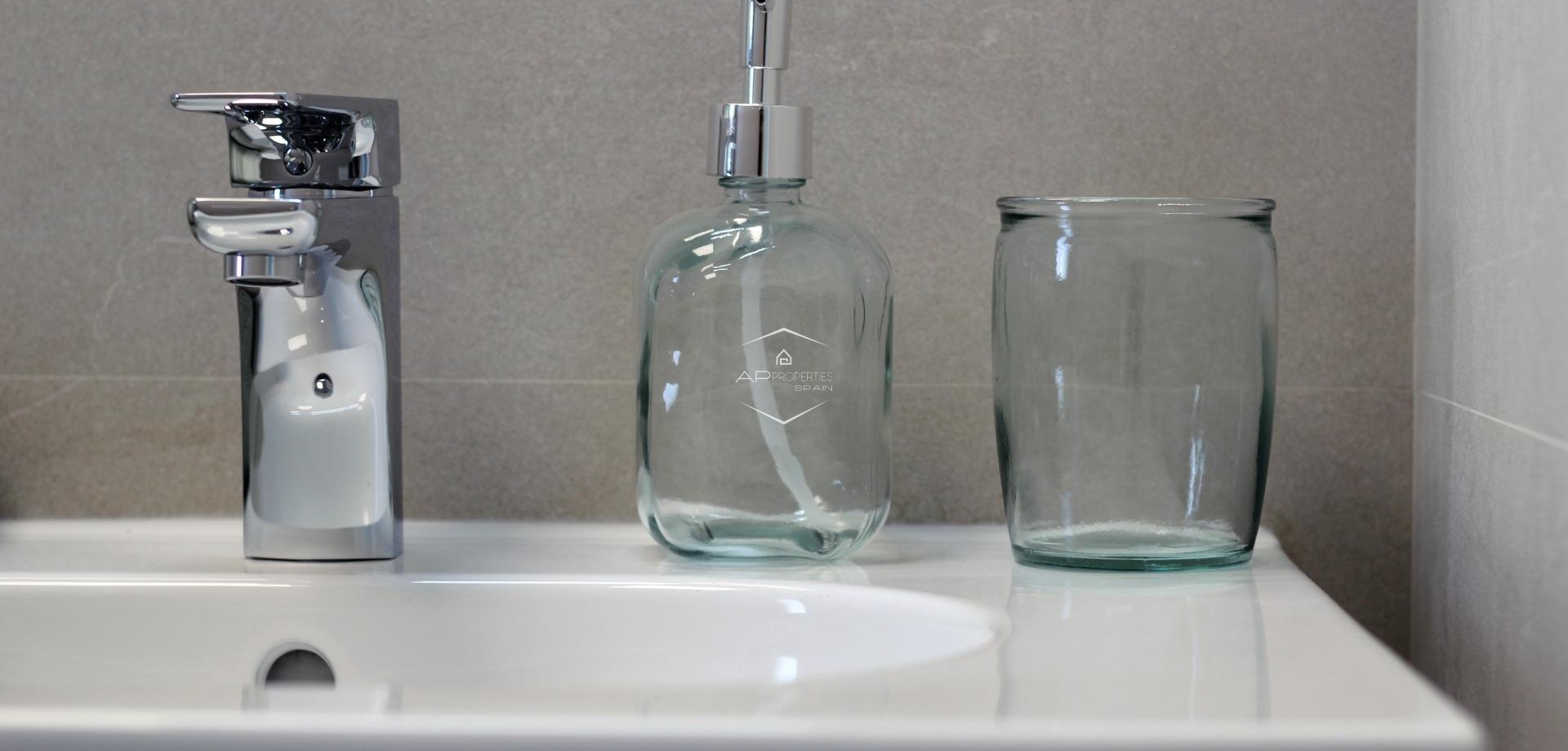 Nouvelle construction - Maison de ville -
Pilar de la Horadada - parque Andromeda