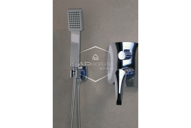 Nouvelle construction - Maison de ville -
Pilar de la Horadada - parque Andromeda