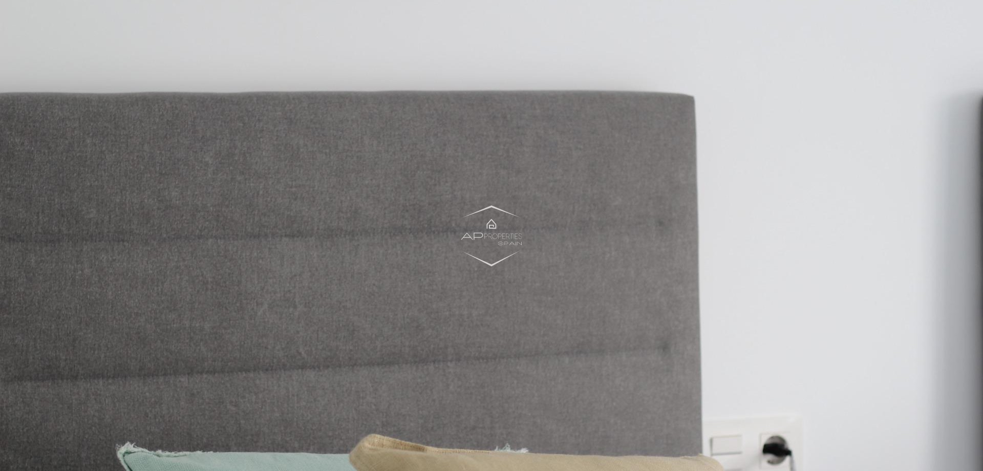 Nouvelle construction - Maison de ville -
Pilar de la Horadada - parque Andromeda