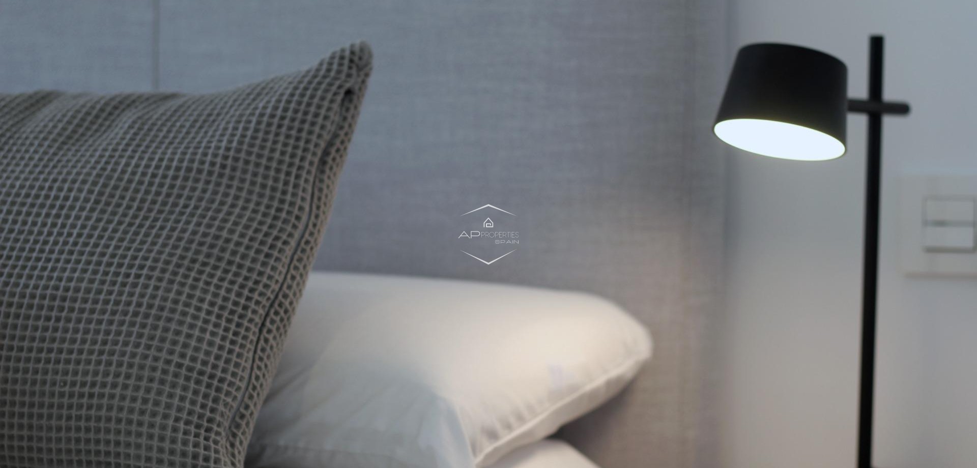 Nueva construcción  - Villa - Semi pareado -
Pilar de la Horadada - parque Andromeda