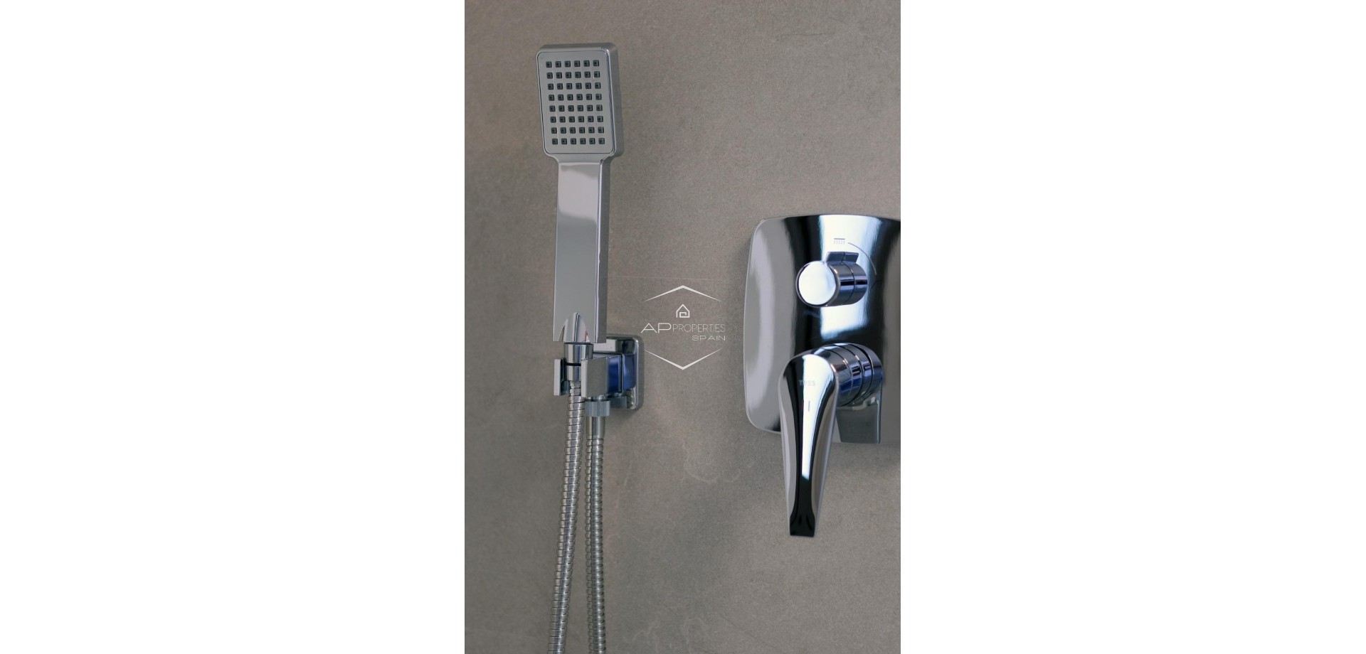 Nueva construcción  - Villa - Semi pareado -
Pilar de la Horadada - parque Andromeda