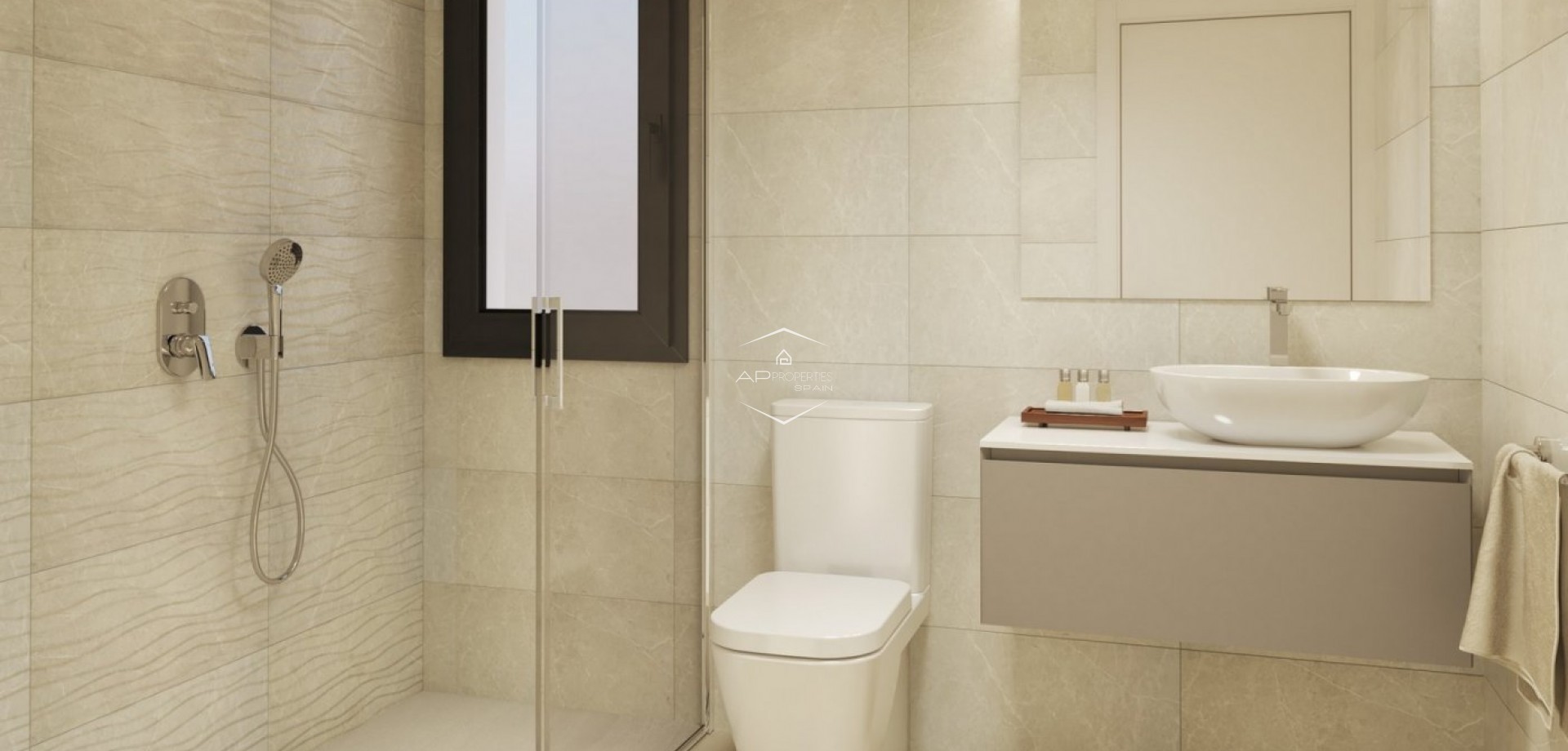 Nueva construcción  - Apartamento - piso -
Torre Pacheco - Santa Rosalia