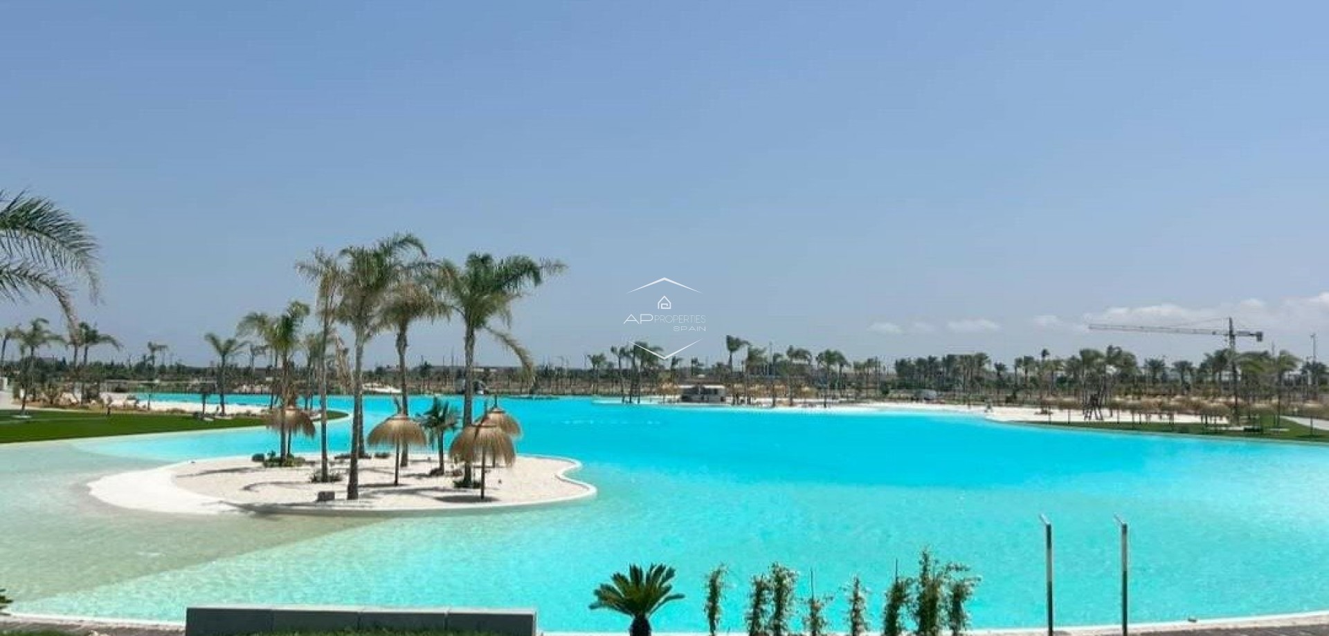 Nueva construcción  - Apartamento - piso -
Torre Pacheco - Santa Rosalia