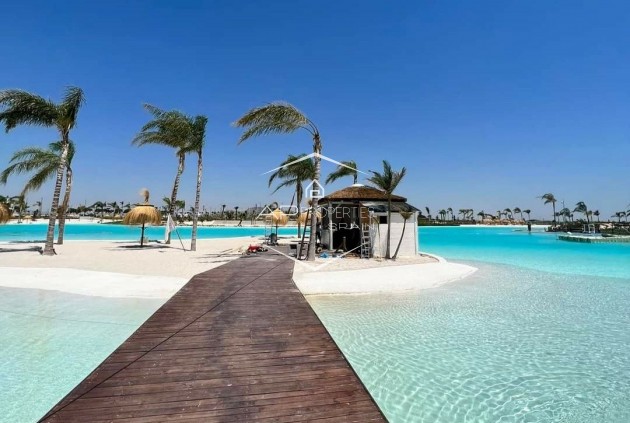 Nueva construcción  - Apartamento - piso -
Torre Pacheco - Santa Rosalia