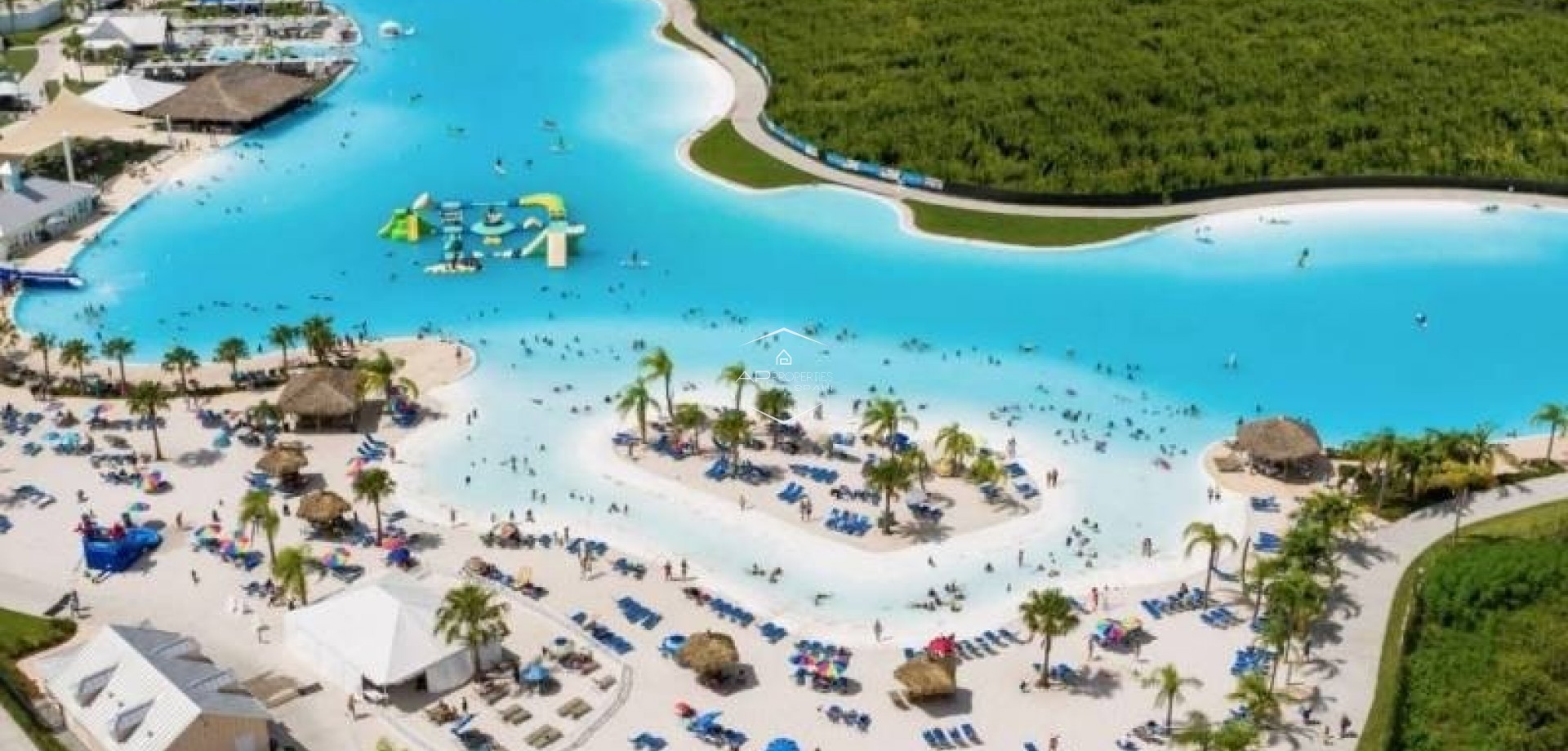 Nueva construcción  - Apartamento - piso -
Torre Pacheco - Santa Rosalia